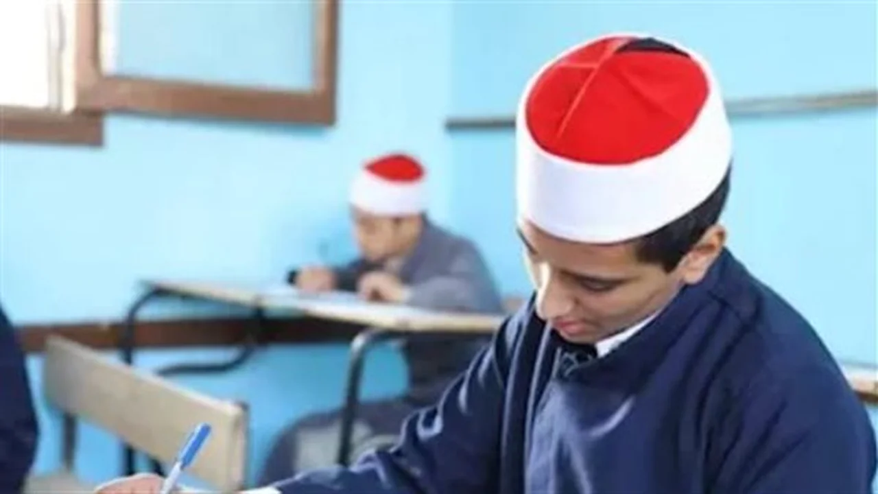 نتيجة الثانوية الأزهرية 2026 متاحة.. استعلم برقم الجلوس الآن